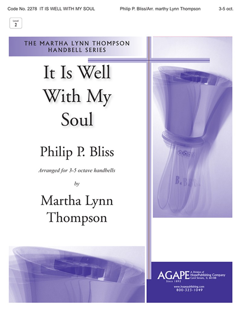 It is Well with My Soul